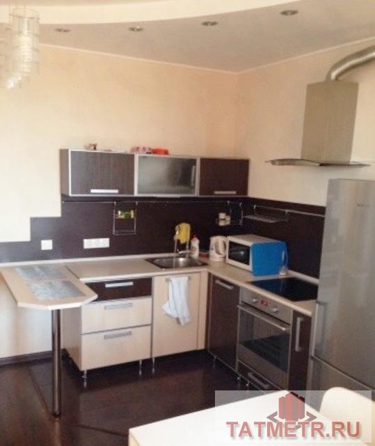 Продажа / Квартиры, Казань, Чистопольская улица, 4 700 000 Продам однокомнатную квартиру в кирпичном доме в отличном месте! Квартира не требует вложений - отличный ремонт!... - 6