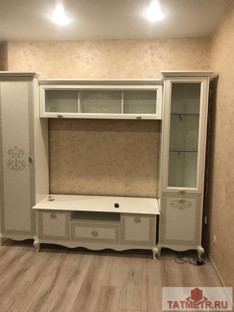Продажа / Квартиры, Казань, Зур Урам улица, 7 300 000 Продается 3 комнатная квартира улучшенной планировки с евроремонтом в новом кирпичном доме по ул Зур Урам,1 к,... - 2