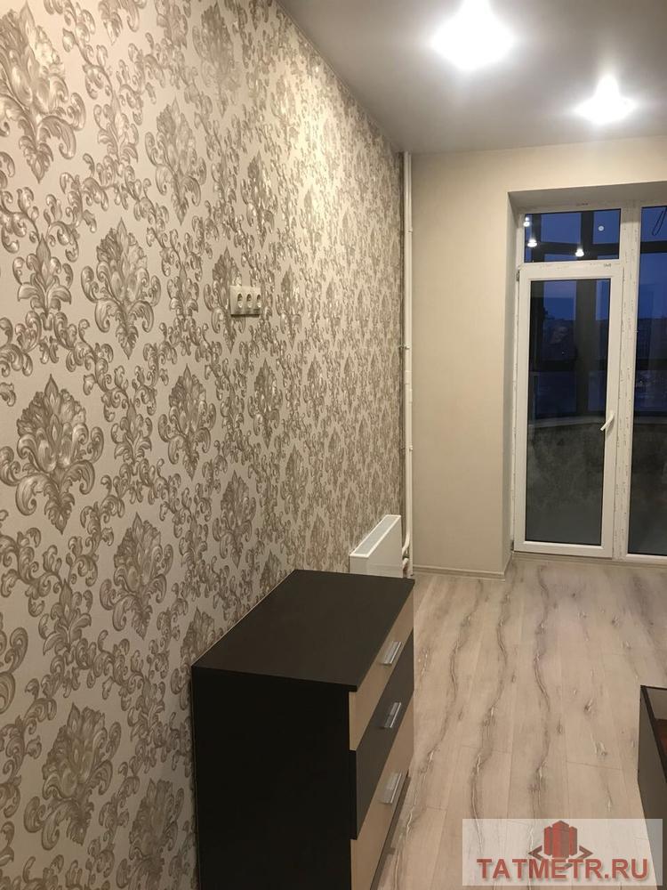 Продажа / Квартиры, Казань, Зур Урам улица, 7 300 000 Продается 3 комнатная квартира улучшенной планировки с евроремонтом в новом кирпичном доме по ул Зур Урам,1 к,... - 5