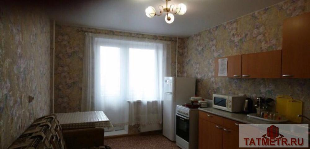 Продажа / Квартиры, Казань, Братьев Касимовых улица, 3 300 000 Отличная однокомнатная квартира (почти двухкомнатная - подробности ниже в описании) в доме 2011 года постройки. Дом... - 2