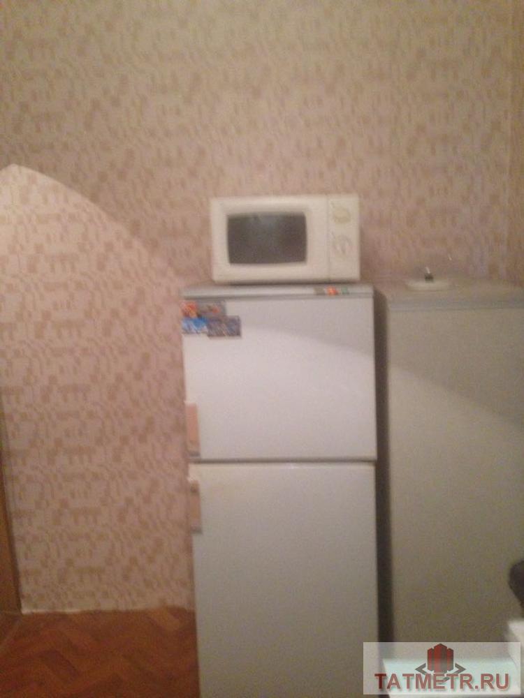 Аренда / Квартиры, Казань, Короленко улица, 14 000 Сдается однокомнатная квартира на длительный срок добропорядочным граждан РФ,рядом остановки,школы,детски... - 2