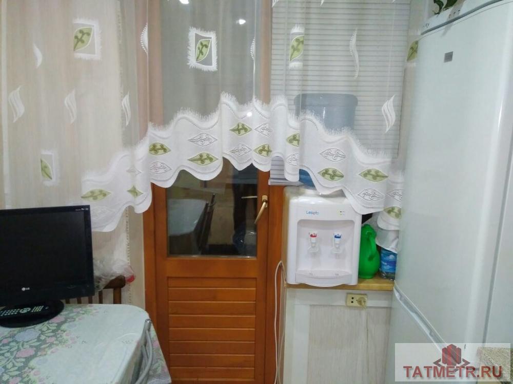 Аренда / Квартиры, Казань, Победы проспект, 25 000 сдам 3 комнатную квартиру на длительный срок,рядом метро Проспект Победы,рядом сдики,школы,магазины,в шаговой... - 15