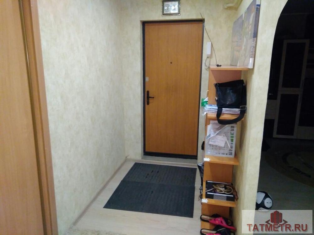 Аренда / Квартиры, Казань, Победы проспект, 25 000 сдам 3 комнатную квартиру на длительный срок,рядом метро Проспект Победы,рядом сдики,школы,магазины,в шаговой... - 6