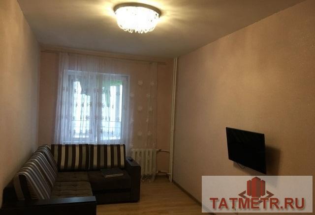 Продажа / Квартиры, Казань, Чистопольская улица, 3 350 000 Продам однокомнатную квартиру улучшений планировки в новом доме на пересечении ул. Амирхана и ул. Чистопольская. В... - 1