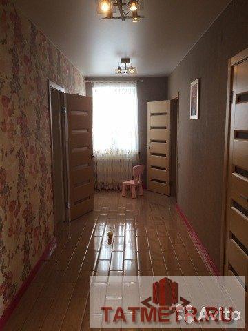 Продажа / Дома и коттеджи, Высокая Гора, Молодежная улица, 9 990 000 2х этажный дом добротный строили сами и для себя. На материалах не экономили. Асфальт до дома. 2я улица от... - 11