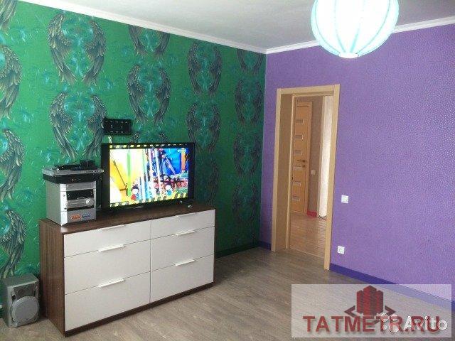 Продажа / Дома и коттеджи, Высокая Гора, Молодежная улица, 9 990 000 2х этажный дом добротный строили сами и для себя. На материалах не экономили. Асфальт до дома. 2я улица от... - 18