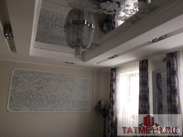 Продажа / Дома и коттеджи, Высокая Гора, Молодежная улица, 9 990 000 2х этажный дом добротный строили сами и для себя. На материалах не экономили. Асфальт до дома. 2я улица от... - 2
