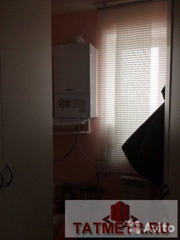 Продажа / Дома и коттеджи, Высокая Гора, Молодежная улица, 9 990 000 2х этажный дом добротный строили сами и для себя. На материалах не экономили. Асфальт до дома. 2я улица от... - 8