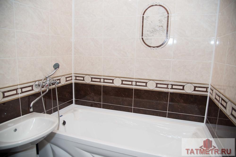 Продажа / Квартиры, Казань, Маршала Чуйкова улица, 3 799 000 Продам 2-ую квартиру в Ново-Савиновском районе, в кирпичном доме 1993 года постройки, квартира на 14-м этаже с... - 17