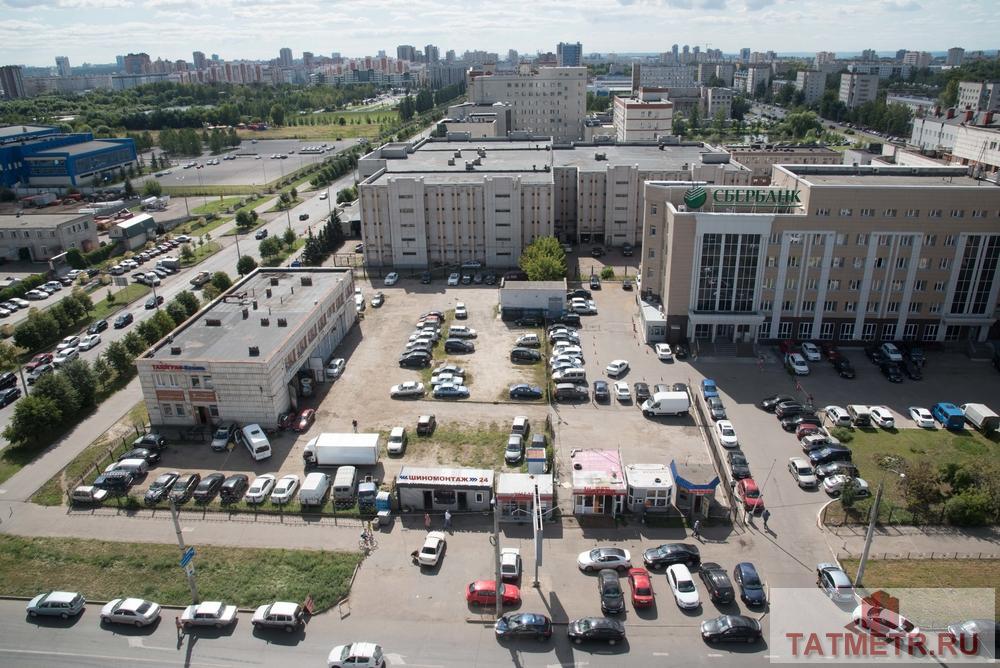 Продажа / Квартиры, Казань, Маршала Чуйкова улица, 3 799 000 Продам 2-ую квартиру в Ново-Савиновском районе, в кирпичном доме 1993 года постройки, квартира на 14-м этаже с... - 3