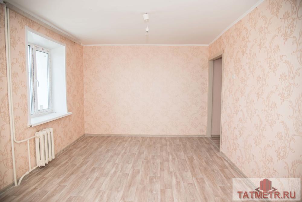 Продажа / Квартиры, Казань, Маршала Чуйкова улица, 3 799 000 Продам 2-ую квартиру в Ново-Савиновском районе, в кирпичном доме 1993 года постройки, квартира на 14-м этаже с... - 7