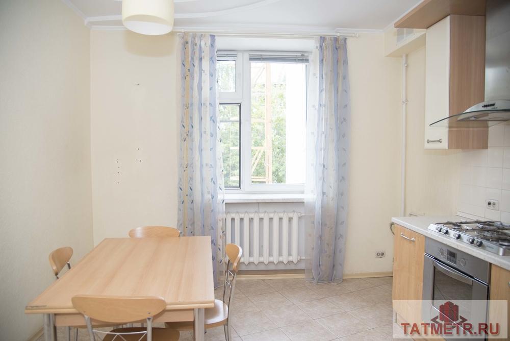 Продажа / Квартиры, Казань, Тунакова улица, 8 990 000 Продам просторную 4-к квартиру 133 кв/м с очень удобной планировкой. Дом расположен в тихом месте по адресу... - 11