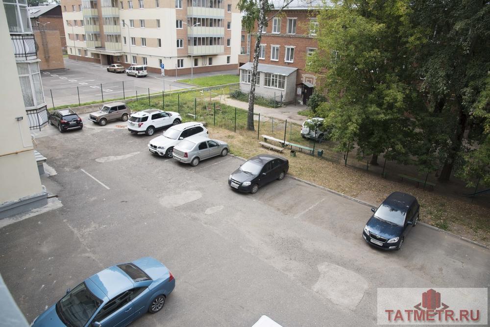Продажа / Квартиры, Казань, Тунакова улица, 8 990 000 Продам просторную 4-к квартиру 133 кв/м с очень удобной планировкой. Дом расположен в тихом месте по адресу... - 16