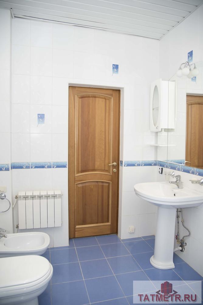 Продажа / Квартиры, Казань, Тунакова улица, 8 990 000 Продам просторную 4-к квартиру 133 кв/м с очень удобной планировкой. Дом расположен в тихом месте по адресу... - 19