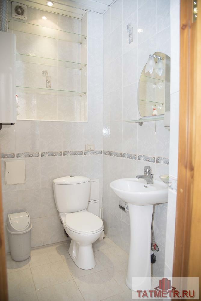 Продажа / Квартиры, Казань, Тунакова улица, 8 990 000 Продам просторную 4-к квартиру 133 кв/м с очень удобной планировкой. Дом расположен в тихом месте по адресу... - 20