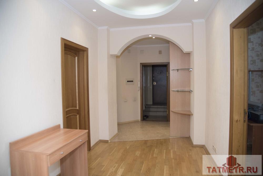 Продажа / Квартиры, Казань, Тунакова улица, 8 990 000 Продам просторную 4-к квартиру 133 кв/м с очень удобной планировкой. Дом расположен в тихом месте по адресу... - 21