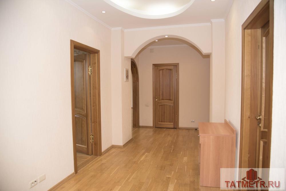 Продажа / Квартиры, Казань, Тунакова улица, 8 990 000 Продам просторную 4-к квартиру 133 кв/м с очень удобной планировкой. Дом расположен в тихом месте по адресу... - 23