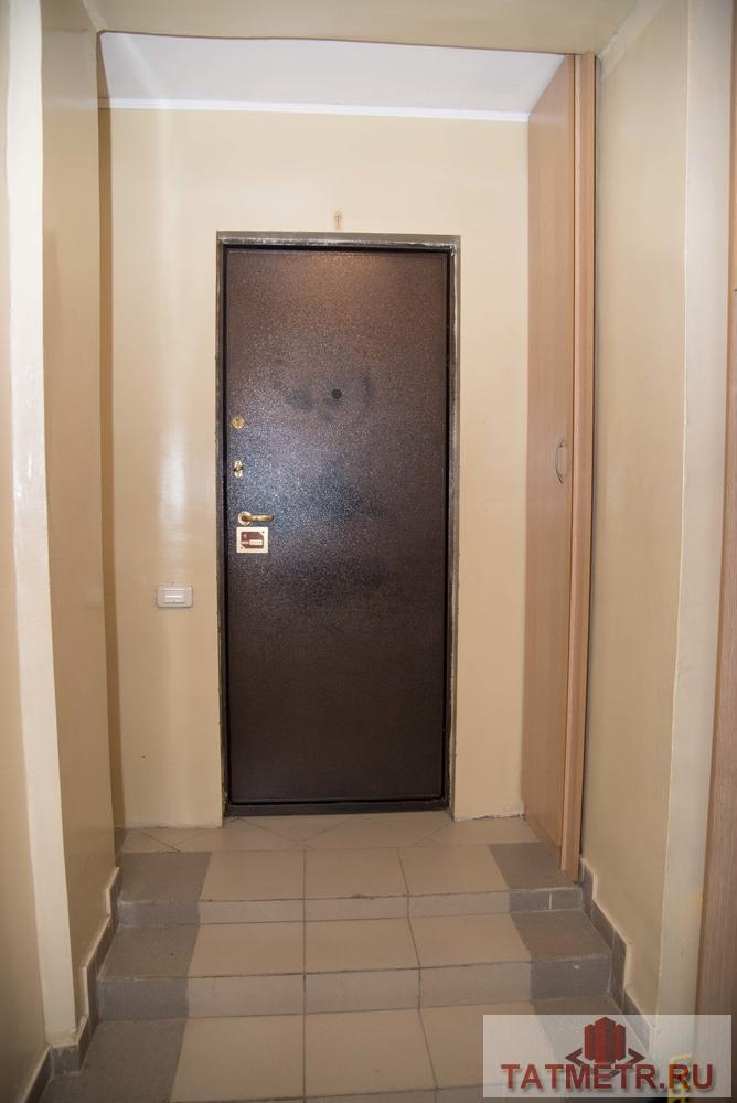 Продажа / Квартиры, Казань, Тунакова улица, 8 990 000 Продам просторную 4-к квартиру 133 кв/м с очень удобной планировкой. Дом расположен в тихом месте по адресу... - 24