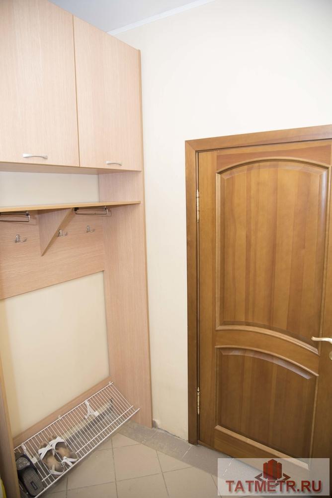Продажа / Квартиры, Казань, Тунакова улица, 8 990 000 Продам просторную 4-к квартиру 133 кв/м с очень удобной планировкой. Дом расположен в тихом месте по адресу... - 25