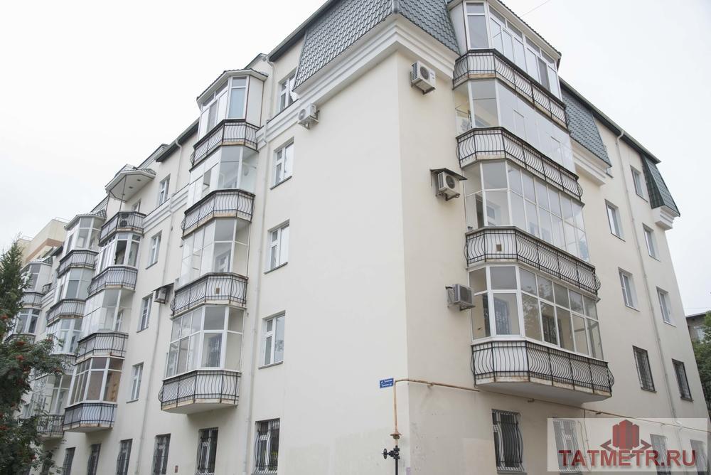 Продажа / Квартиры, Казань, Тунакова улица, 8 990 000 Продам просторную 4-к квартиру 133 кв/м с очень удобной планировкой. Дом расположен в тихом месте по адресу... - 26