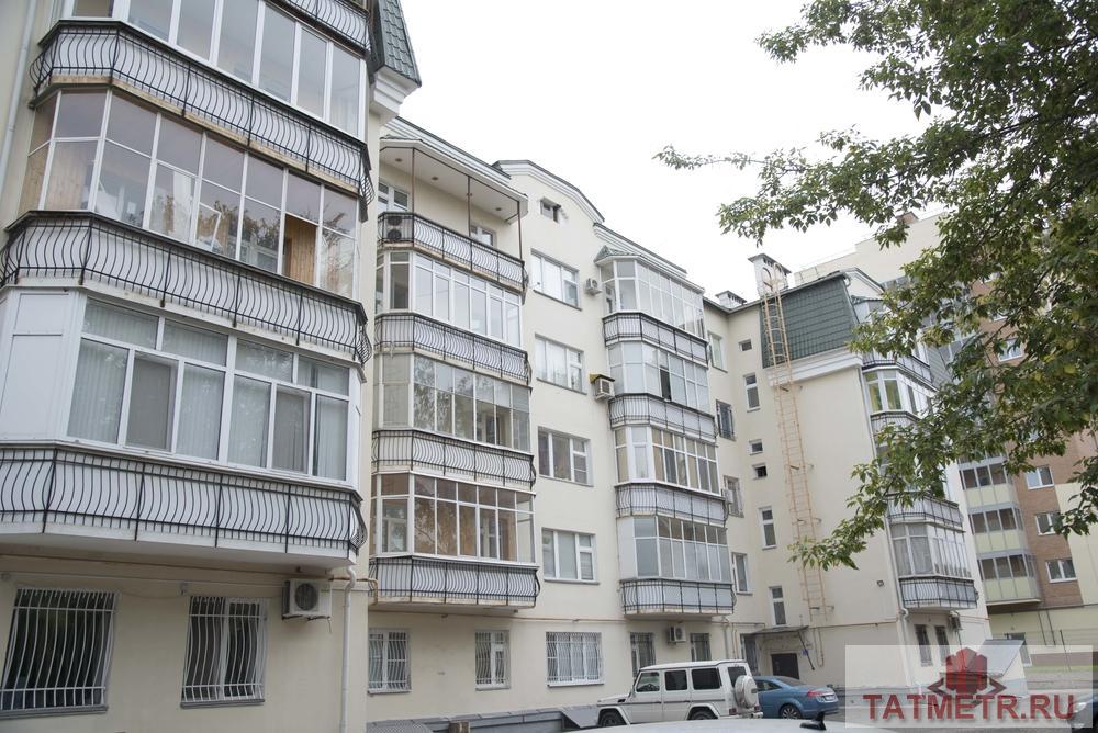 Продажа / Квартиры, Казань, Тунакова улица, 8 990 000 Продам просторную 4-к квартиру 133 кв/м с очень удобной планировкой. Дом расположен в тихом месте по адресу... - 27