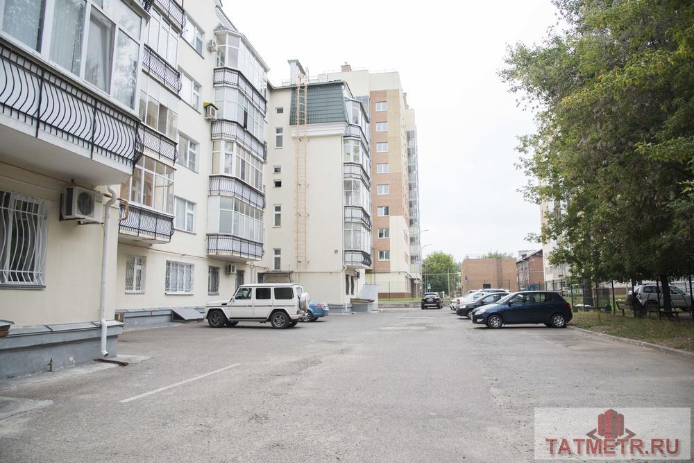 Продажа / Квартиры, Казань, Тунакова улица, 8 990 000 Продам просторную 4-к квартиру 133 кв/м с очень удобной планировкой. Дом расположен в тихом месте по адресу... - 28