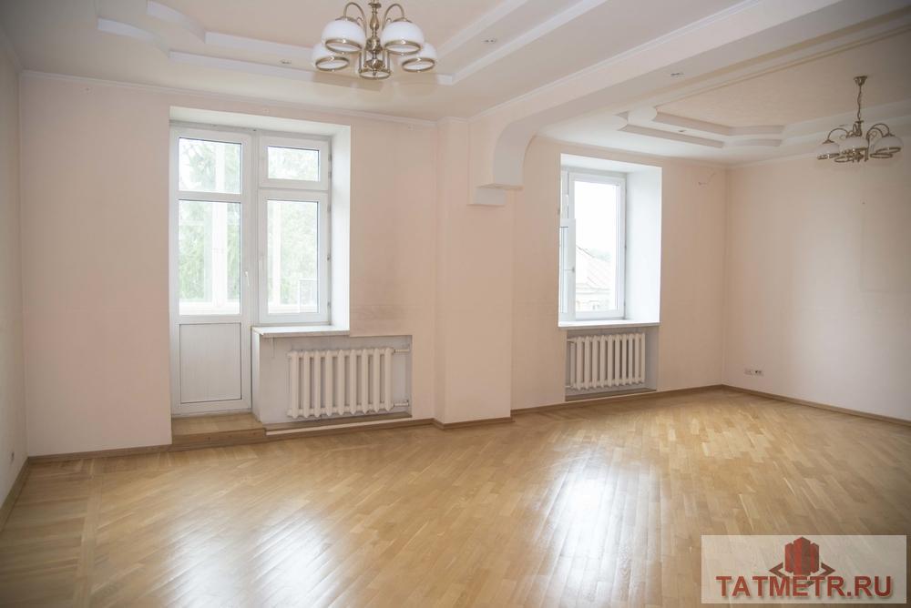 Продажа / Квартиры, Казань, Тунакова улица, 8 990 000 Продам просторную 4-к квартиру 133 кв/м с очень удобной планировкой. Дом расположен в тихом месте по адресу... - 3