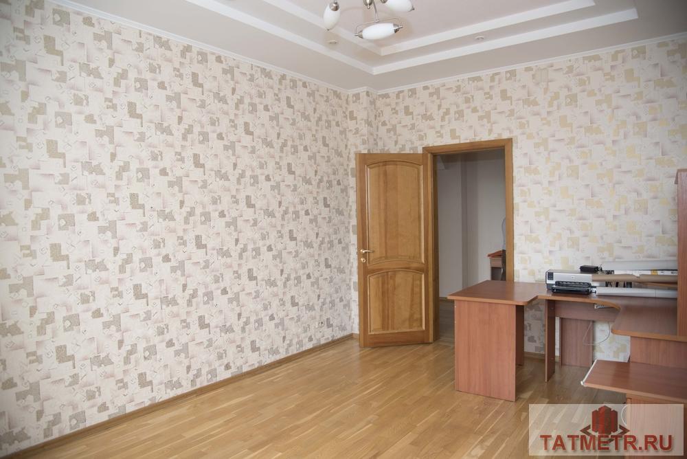 Продажа / Квартиры, Казань, Тунакова улица, 8 990 000 Продам просторную 4-к квартиру 133 кв/м с очень удобной планировкой. Дом расположен в тихом месте по адресу... - 5
