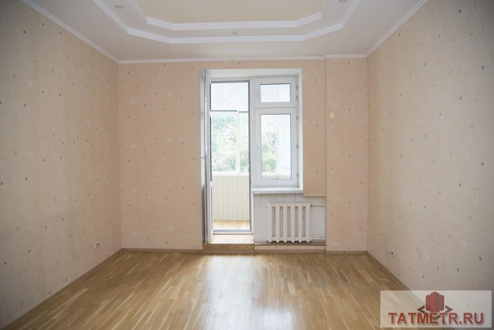 Продажа / Квартиры, Казань, Тунакова улица, 8 990 000 Продам просторную 4-к квартиру 133 кв/м с очень удобной планировкой. Дом расположен в тихом месте по адресу... - 6
