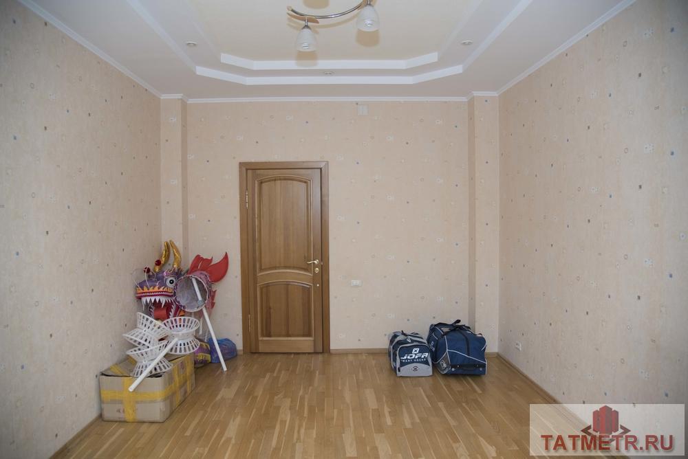 Продажа / Квартиры, Казань, Тунакова улица, 8 990 000 Продам просторную 4-к квартиру 133 кв/м с очень удобной планировкой. Дом расположен в тихом месте по адресу... - 7