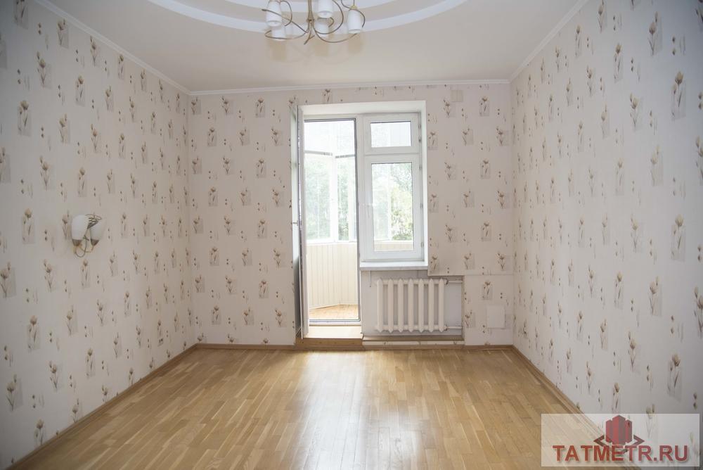 Продажа / Квартиры, Казань, Тунакова улица, 8 990 000 Продам просторную 4-к квартиру 133 кв/м с очень удобной планировкой. Дом расположен в тихом месте по адресу... - 9