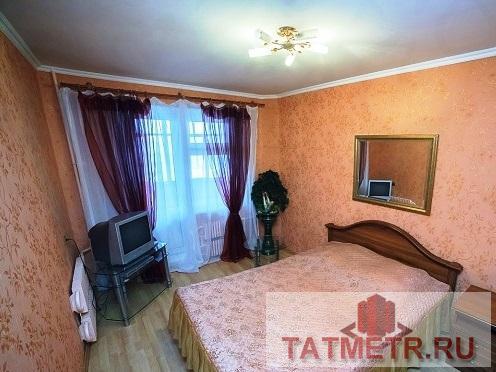 Продажа / Квартиры, Казань, Академика Сахарова улица, 2 320 000 Предлагаем купить 1 комнатную квартиру ленинградку по ул. Академика Сахарова д.1. Отличная планирока, комната и... - 3