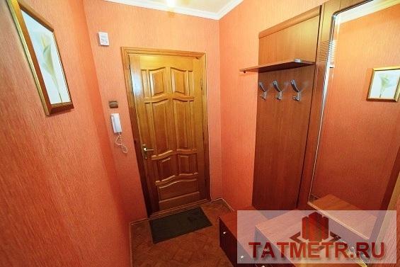 Продажа / Квартиры, Казань, Академика Сахарова улица, 2 320 000 Предлагаем купить 1 комнатную квартиру ленинградку по ул. Академика Сахарова д.1. Отличная планирока, комната и... - 8