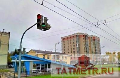 Коммерческая / Продажа / Торговые помещения, Казань, Копылова улица, 14 300 000 Продается помещение свободного назначения. Первый этаж нового жилого дома (2014 г). Первая линия, рядом со входом...
