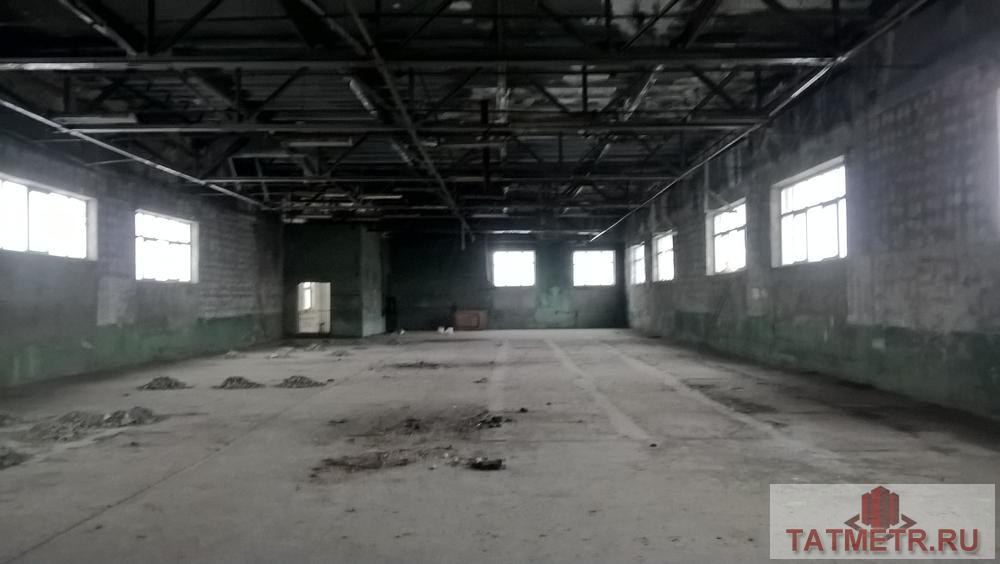 Коммерческая / Продажа / Торговые помещения, Казань, Габдуллы Тукая улица, 55 500 Историческая часть города,удобная транспортная развязка,подъездные пути.Отдельно стоящие трех этажное здание,высокие...