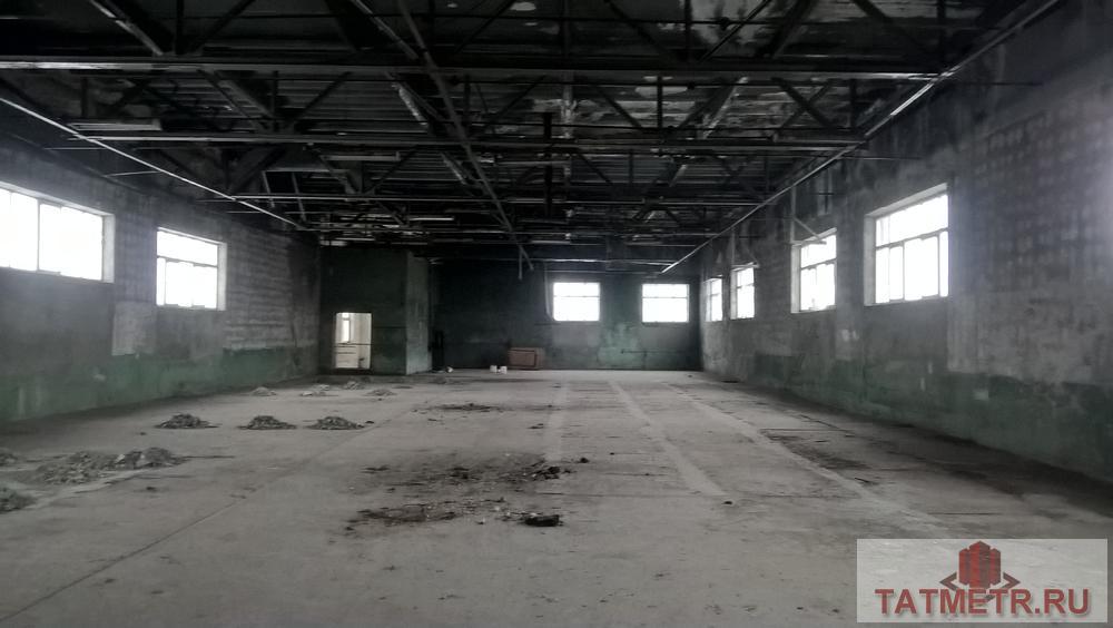 Коммерческая / Продажа / Торговые помещения, Казань, Габдуллы Тукая улица, 55 500 Историческая часть города,удобная транспортная развязка,подъездные пути.Отдельно стоящие трех этажное здание,высокие... - 1