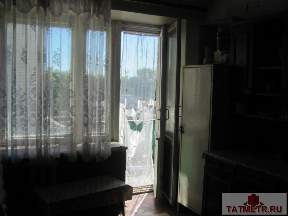 Продажа / Комнаты, Зеленодольск, Северная улица, 460 000 Срочно продам комнату 13м в г.Зеленодольск (Северная,5). Удобное месторасположение, светлая сторона, теплая и уютная....