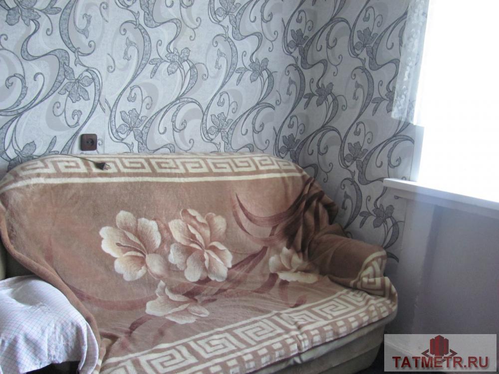 Продажа / Комнаты, Зеленодольск, Северная улица, 460 000 Срочно продам комнату 13м в г.Зеленодольск (Северная,5). Удобное месторасположение, светлая сторона, теплая и уютная.... - 1