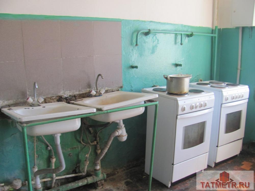 Продажа / Комнаты, Зеленодольск, Северная улица, 460 000 Срочно продам комнату 13м в г.Зеленодольск (Северная,5). Удобное месторасположение, светлая сторона, теплая и уютная.... - 2