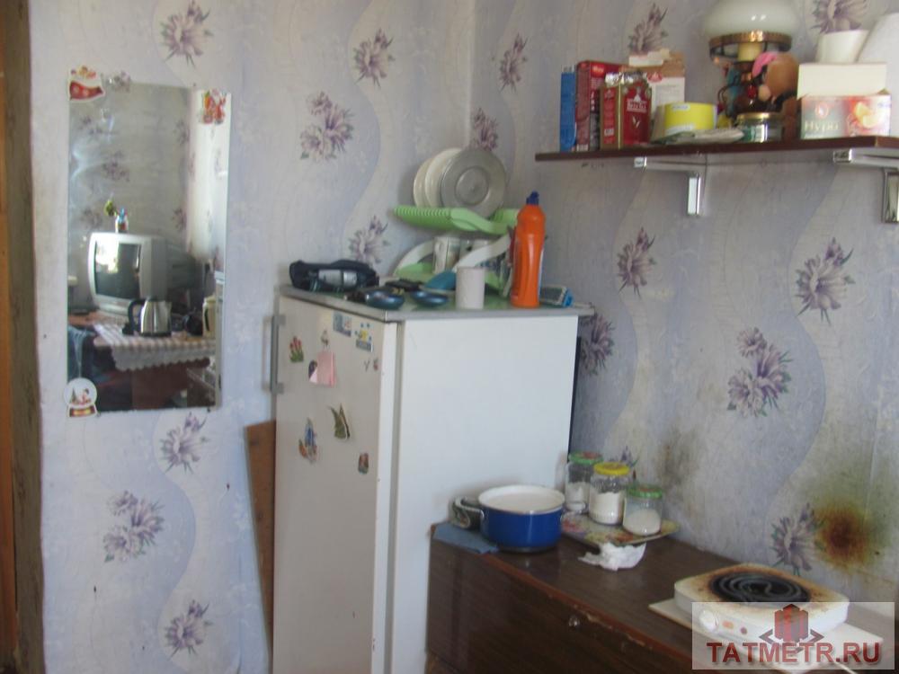 Продажа / Комнаты, Зеленодольск, Северная улица, 460 000 Срочно продам комнату 13м в г.Зеленодольск (Северная,5). Удобное месторасположение, светлая сторона, теплая и уютная.... - 3