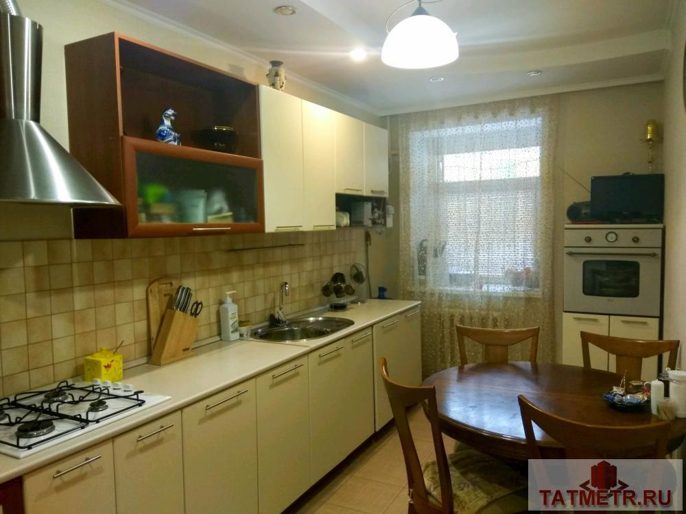Продажа / Квартиры, Казань, Гарифа Ахунова улица, 4 700 000 г. Казань, Приволжский район, ЖК «Солнечный город» ул. Гарифа Ахунова, д.10. 2-комнатная квартира на 1 этаже 10... - 1