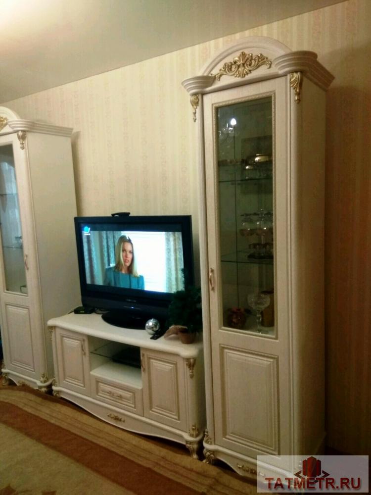 Продажа / Квартиры, Казань, Ноксинский спуск улица, 4 200 000 Продается уютная 3-х комнатная квартира по адресу: г. Казань, ул. Ноксинский спуск, д. 26. Квартира расположена на 3...