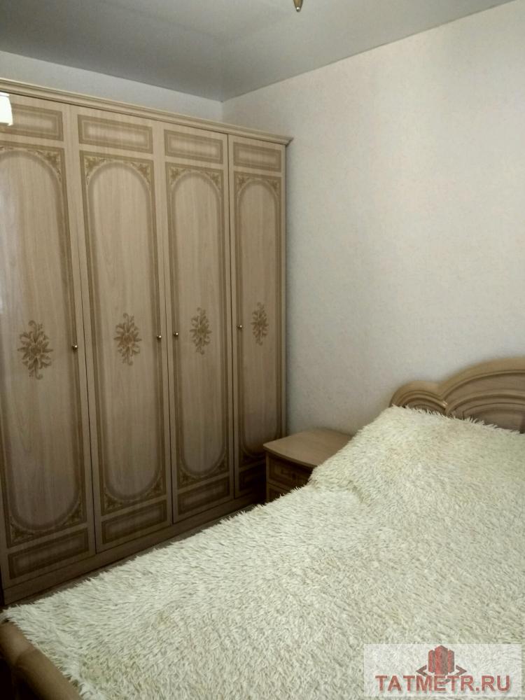 Продажа / Квартиры, Казань, Ноксинский спуск улица, 4 200 000 Продается уютная 3-х комнатная квартира по адресу: г. Казань, ул. Ноксинский спуск, д. 26. Квартира расположена на 3... - 2