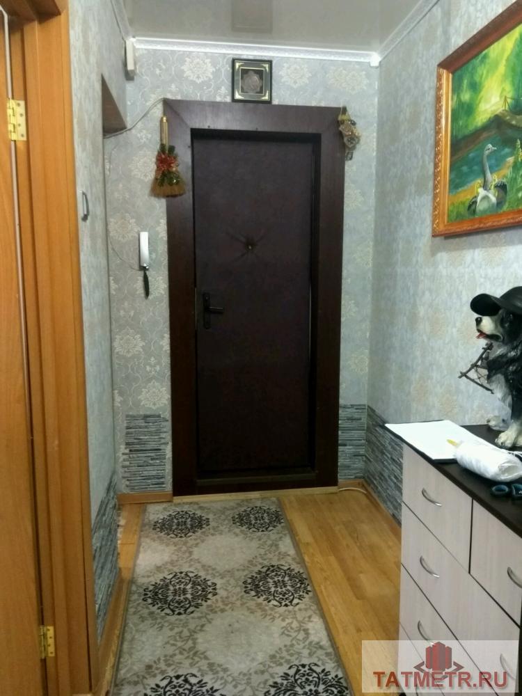 Продажа / Квартиры, Казань, Ноксинский спуск улица, 4 200 000 Продается уютная 3-х комнатная квартира по адресу: г. Казань, ул. Ноксинский спуск, д. 26. Квартира расположена на 3... - 7