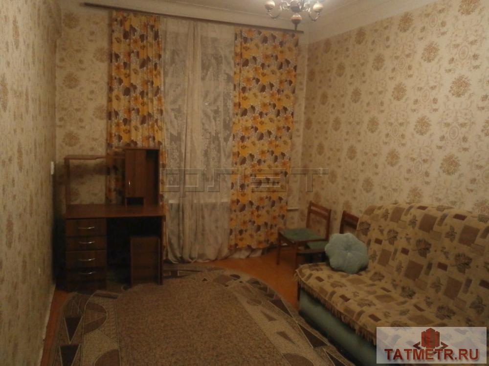 Аренда / Квартиры, Казань, Восстания улица, 16 000 Сдается уютная 2-комнатная квартира в кирпичном доме, расположенном в спальном районе города Казани. Рядом с домом... - 3