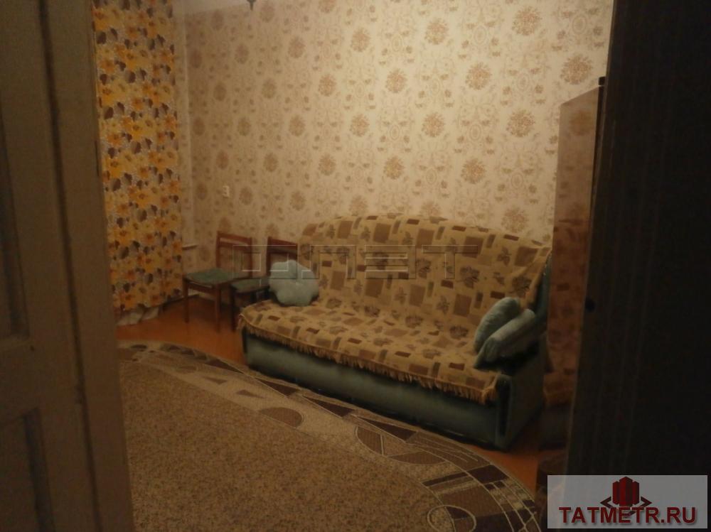 Аренда / Квартиры, Казань, Восстания улица, 16 000 Сдается уютная 2-комнатная квартира в кирпичном доме, расположенном в спальном районе города Казани. Рядом с домом... - 4