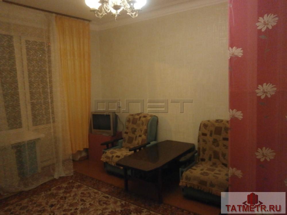Аренда / Квартиры, Казань, Восстания улица, 16 000 Сдается уютная 2-комнатная квартира в кирпичном доме, расположенном в спальном районе города Казани. Рядом с домом... - 5