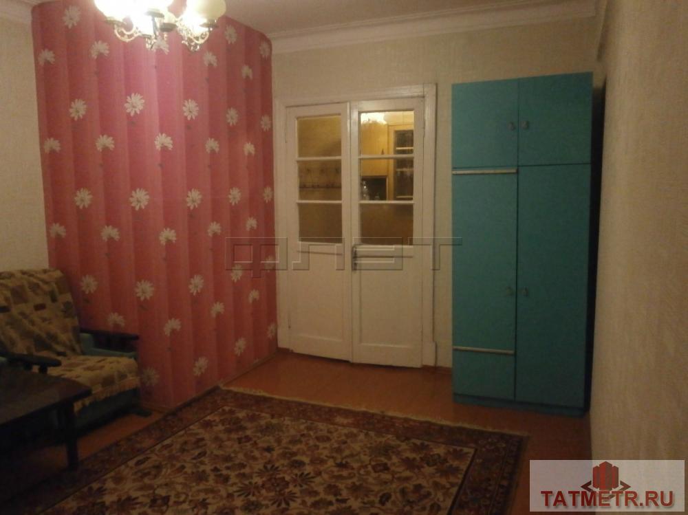 Аренда / Квартиры, Казань, Восстания улица, 16 000 Сдается уютная 2-комнатная квартира в кирпичном доме, расположенном в спальном районе города Казани. Рядом с домом... - 6