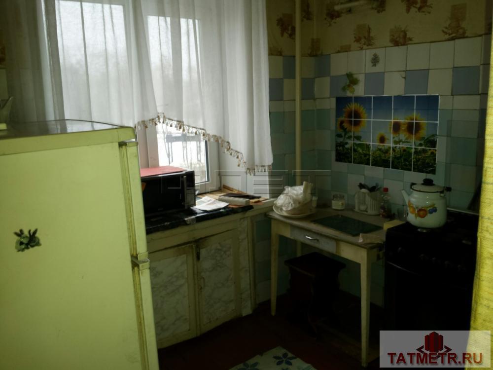 Аренда / Квартиры, Казань, Хасана Туфана улица, 15 000 Сдается чистая 2-комнатная квартира в кирпичном доме, расположенном в развитом и динамичном районе Казани. Рядом с...