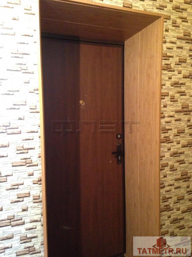 Аренда / Квартиры, Казань, Газовая 2-я улица, 11 500 Сдается чистая гостинка в кирпичном доме, расположенном в спальном районе города Казани. Рядом с домом расположены... - 5